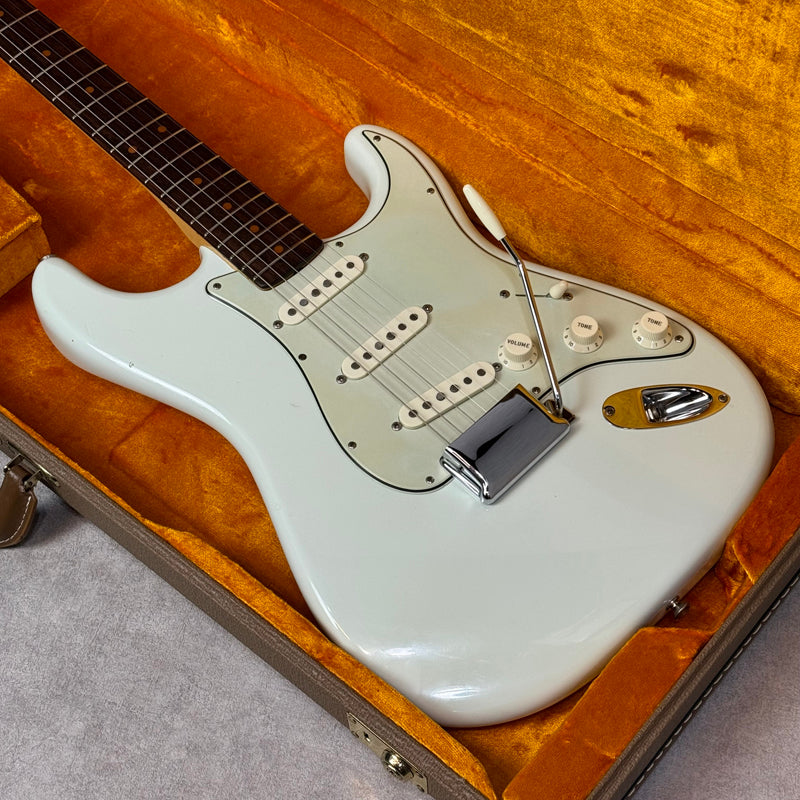 Fender New American Vintage 59 Stratocaster 【加古川店】