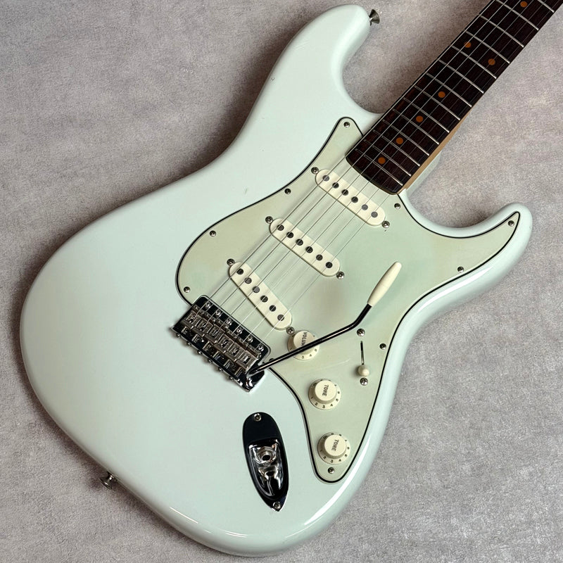 Fender New American Vintage 59 Stratocaster 【加古川店】