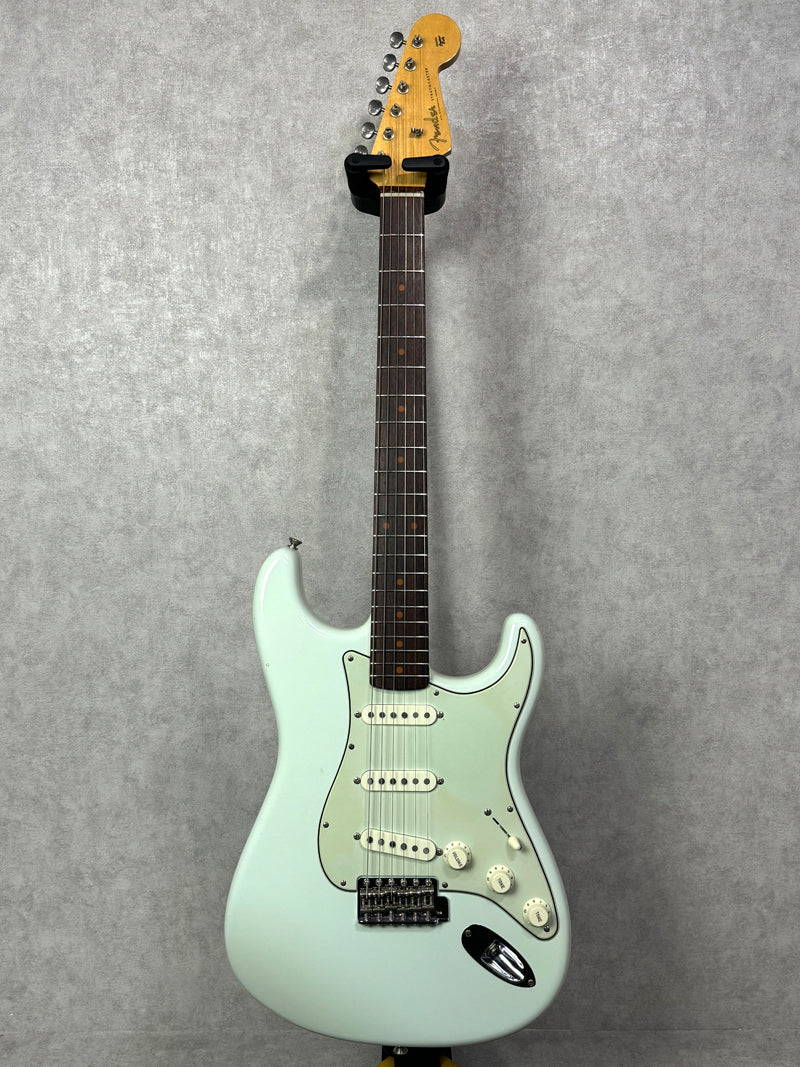 Fender New American Vintage 59 Stratocaster 【加古川店】