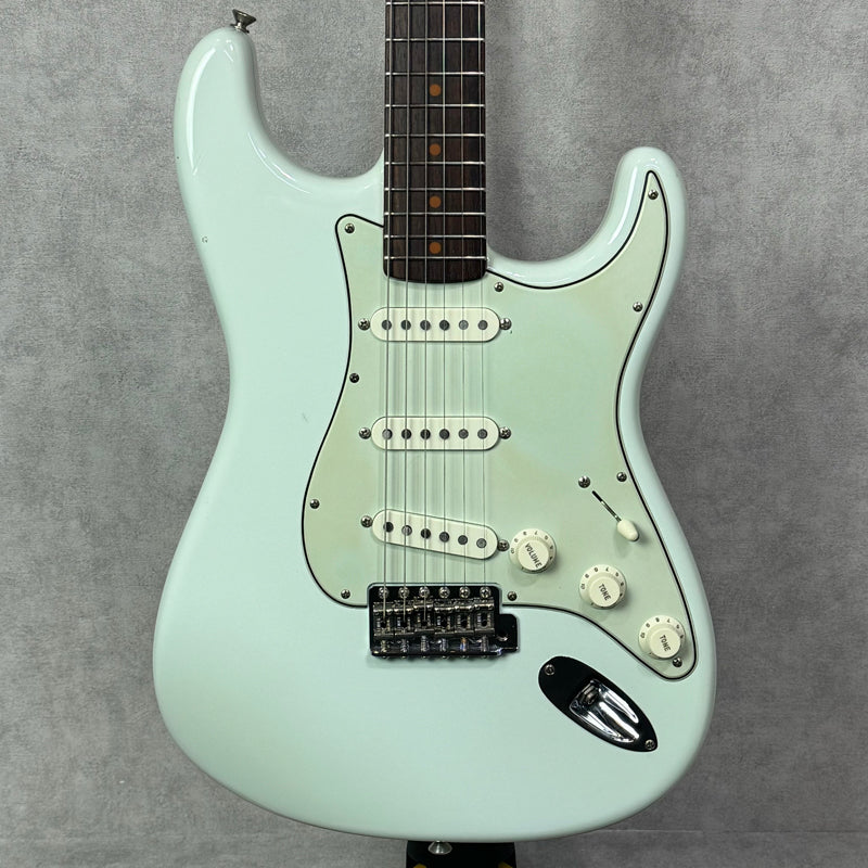 Fender New American Vintage 59 Stratocaster 【加古川店】