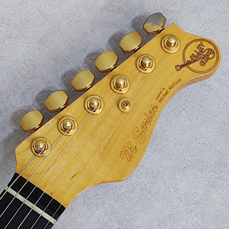 Valley Arts Guitar 8-3S | kensysgas.com