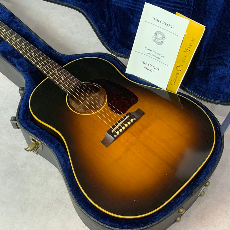 Gibson Early J-45 【加古川店】