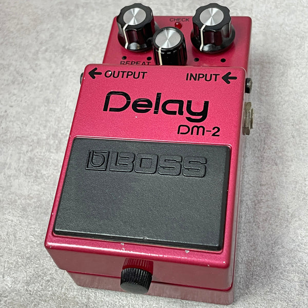 BOSS DM-2 Delay 前期型 【加古川店】