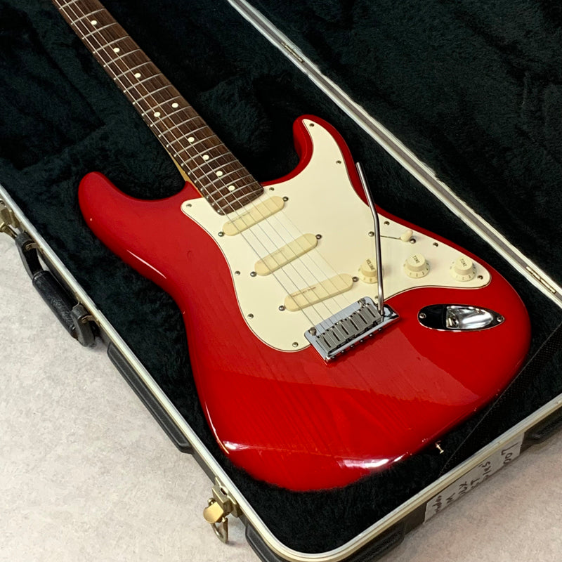 Fender Deluxe Strat Plus 【加古川店】
