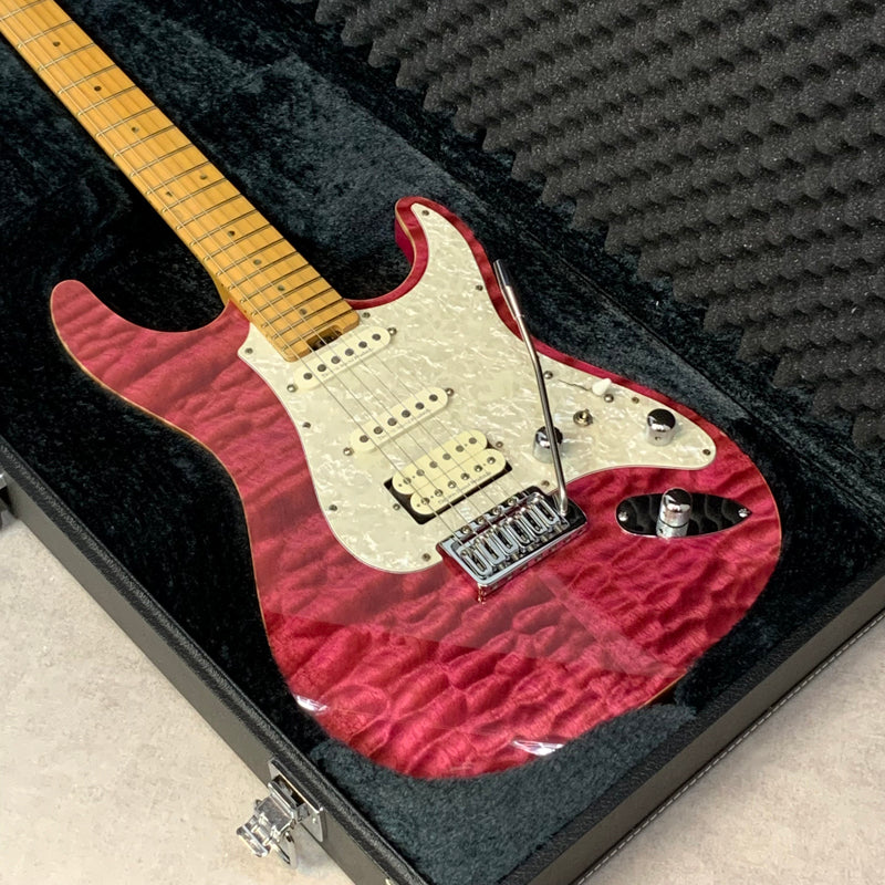 ESP SNAPPER-CTM QM Mod 【加古川店】