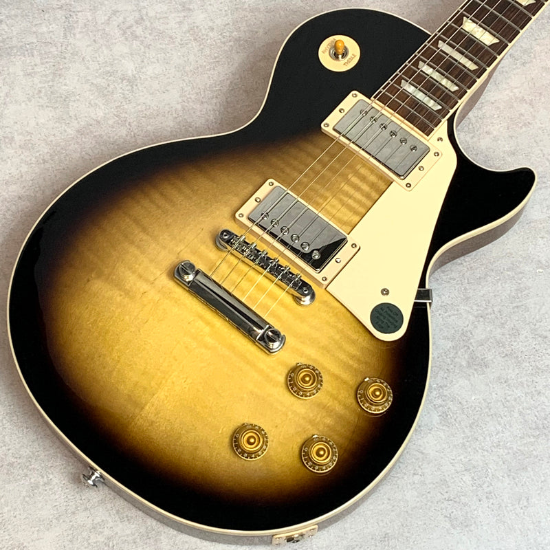 Gibson Les Paul Standard ’50s Tobacco Burst 【加古川店】 【新品特価】