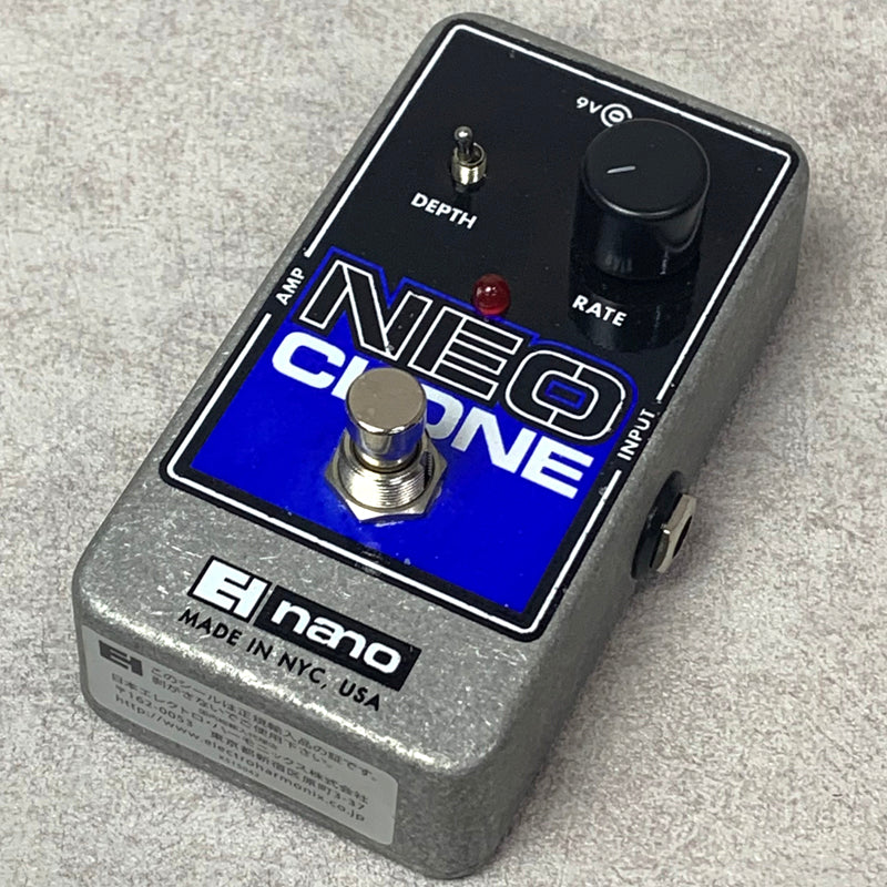 Electro-Harmonix NEO CLONE【加古川店】