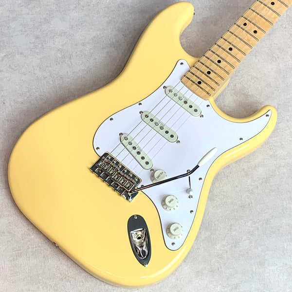 Fender Japan Exclusive Yngwie Malmsteen Signature Stratocaster