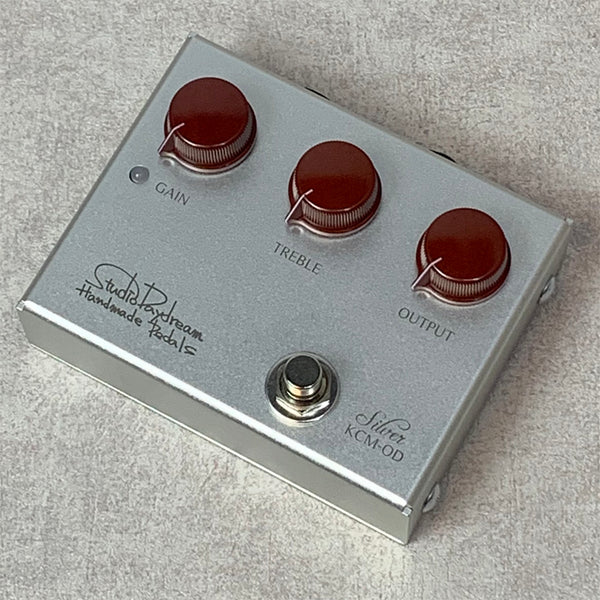 Studio Daydream KCM-OD Silver V10 【加古川店】