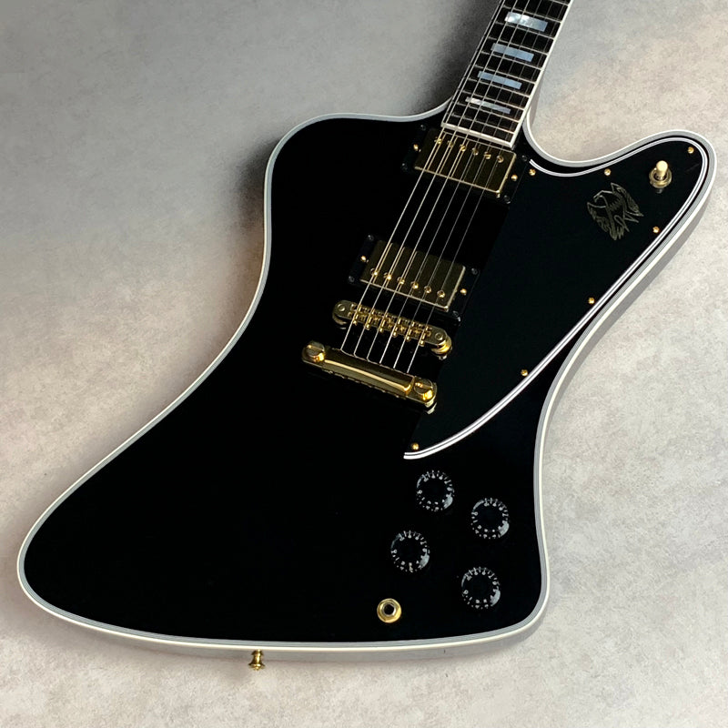 Gibson Cstom Shop Firebird Custom W/ Ebony Fingerboard Gloss 【加古川店】 【新品】