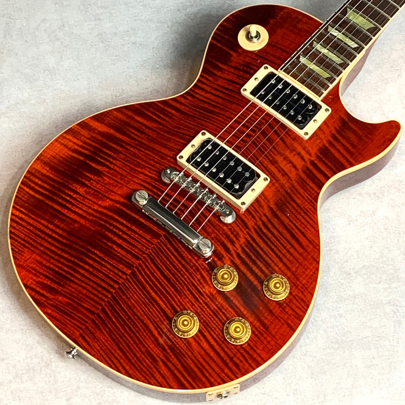 Gibson Les Paul Classic Plus Mod