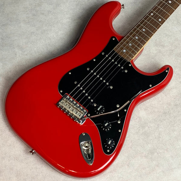 耐熱 二層 足あとぐらす (M) 激鳴り！Squier Fender Silver SERIES