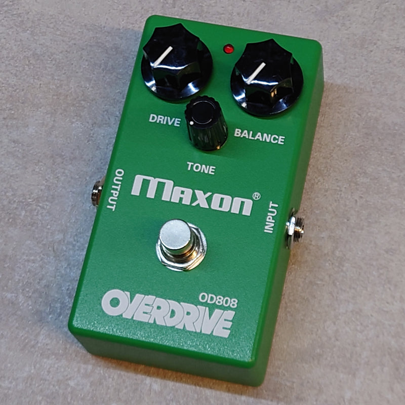 Maxon OD808 【加古川店】