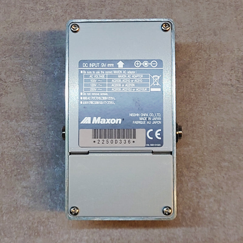 Maxon OD808 【加古川店】