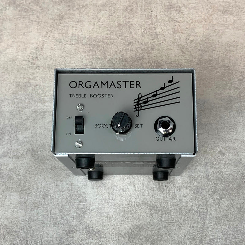 Organic Sound ORGAMASTER