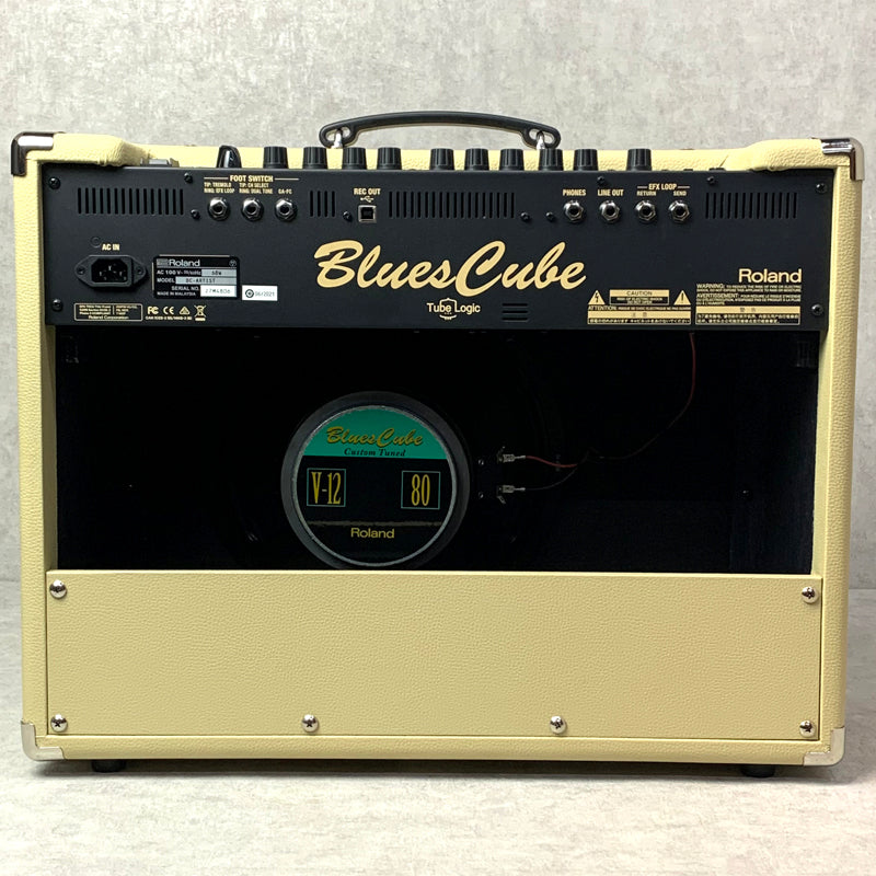 Roland Blues Cube Artist【加古川店】