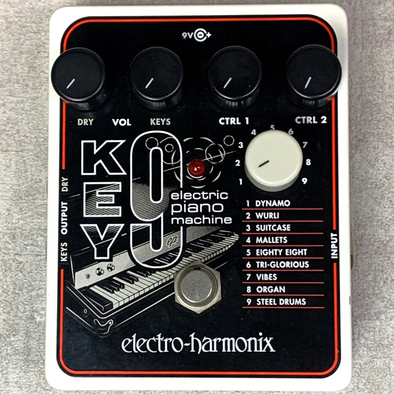Electro-Harmonix KEY9【加古川店】