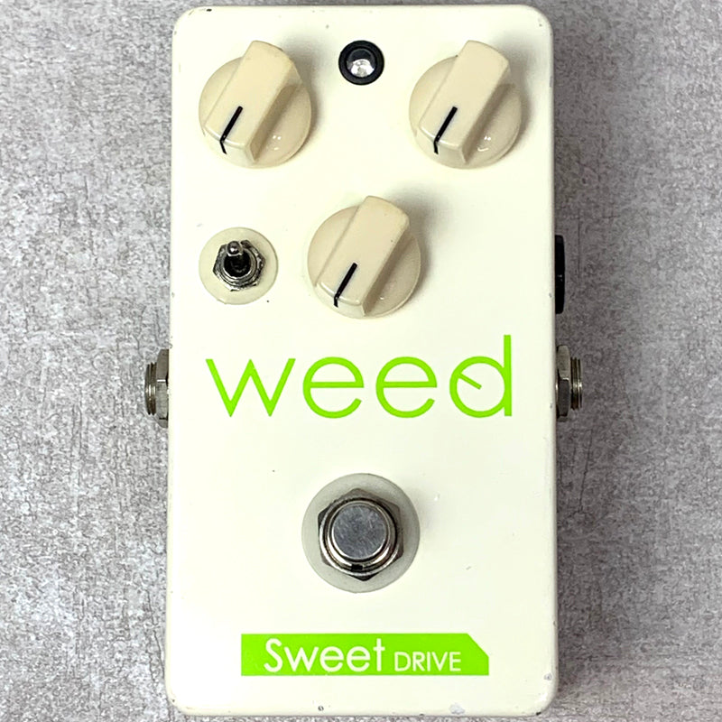 Weed Sweet DRIVE【加古川店】
