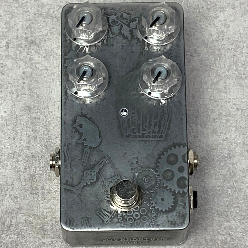 9OVERDRIVE9 RURIS #224126R【加古川店】