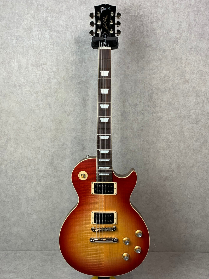 Gibson Les Paul Standard 60s Faded Vintage Cherry Sunburst 【加古川店】 【新品】