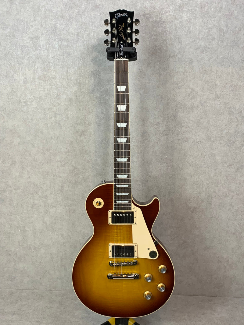 Gibson Les Paul Standard ’60s Iced Tea 【加古川店】 【新品】