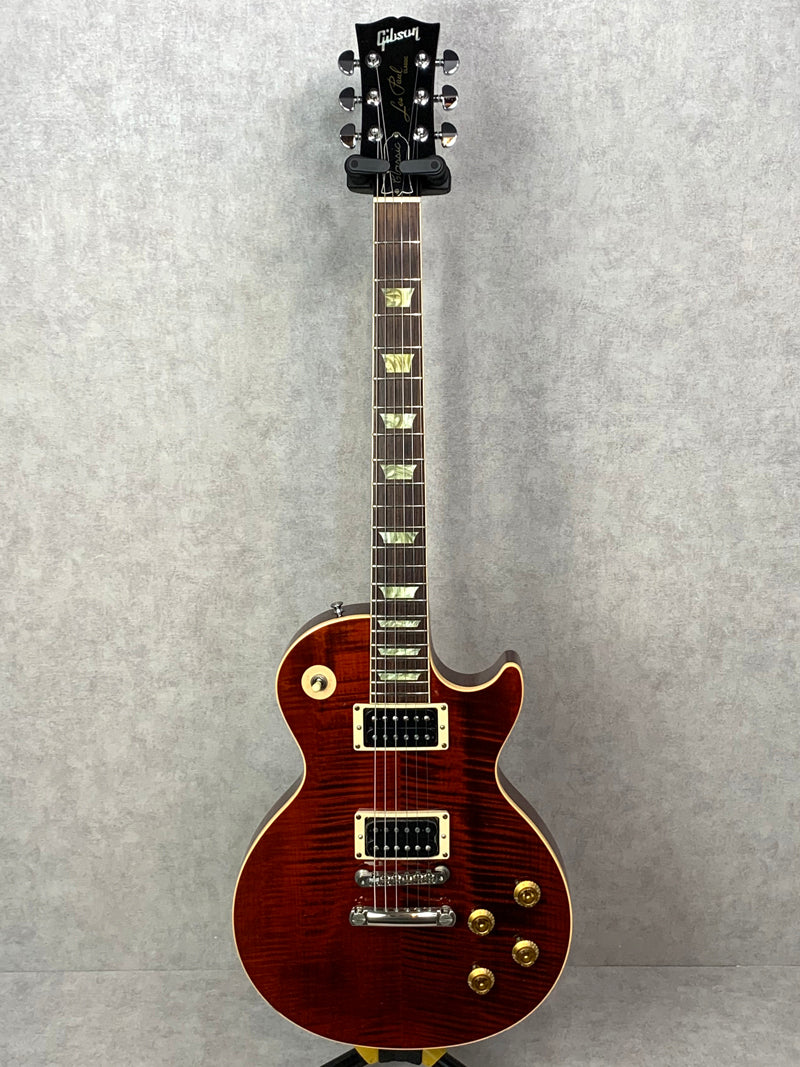 Gibson Les Paul Classic Plus Mod