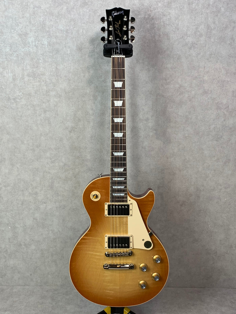 Gibson Les Paul Standard ’60s Unburst 【加古川店】 【新品】