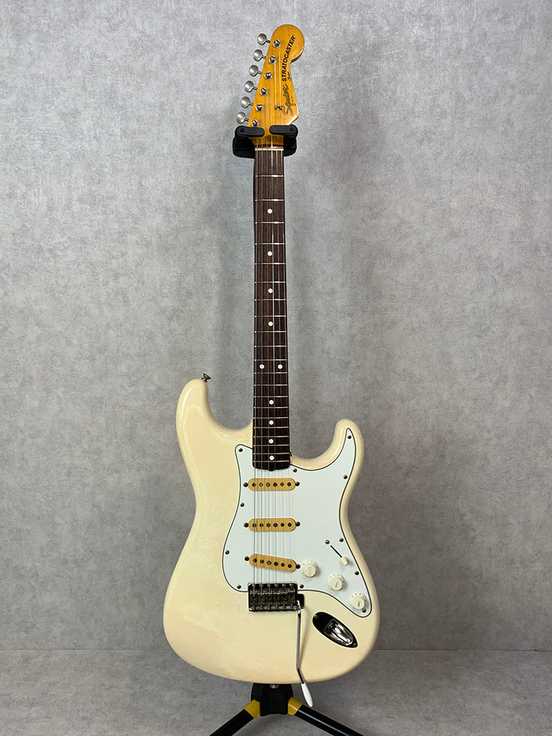 Fender Japan Squier SST-45 JV Serial 【加古川店】