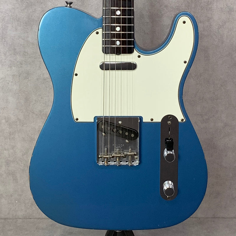 人気デザイナー american usa Fender vintage テレキャスター 64s