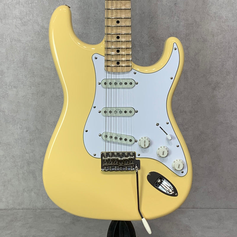 Fender japan Stratocaster イングヴェイモデル - エレキギター