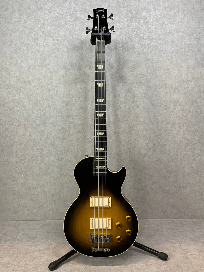 Gibson LPB-3 レスポールベースエレキベース - www.newfarmorganics.co.uk