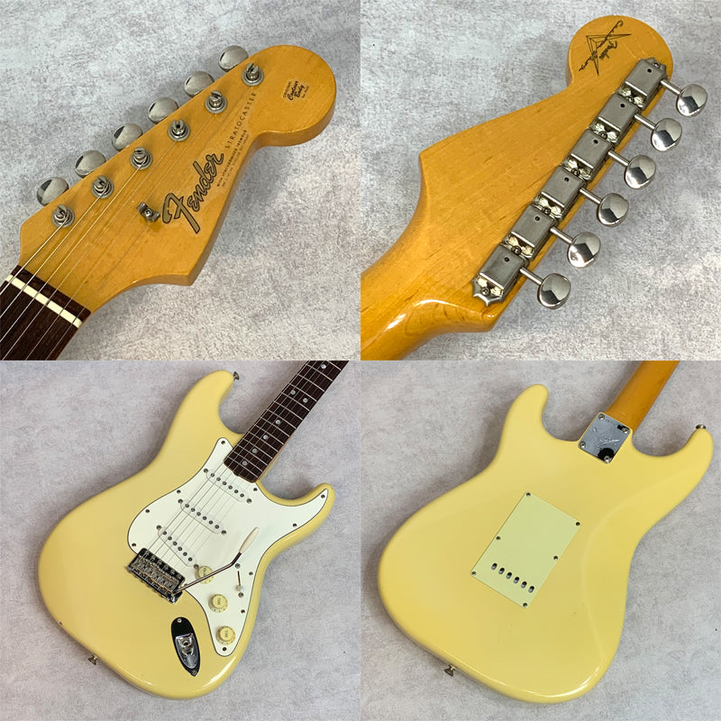 Fender Custom Shop N.O.S. （`65） Stratocaster Abby Pickup Mount ...