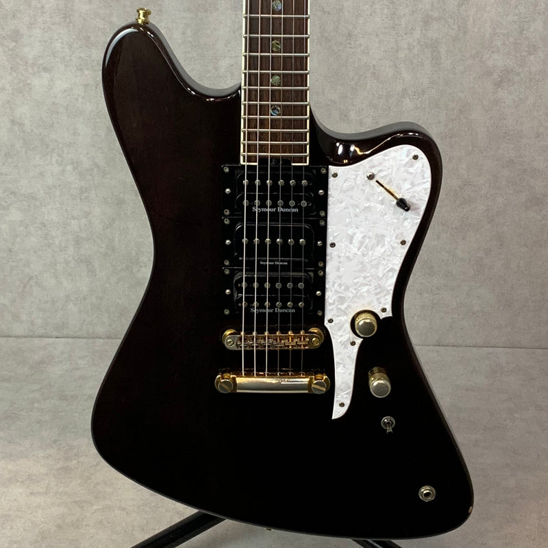 ◻️KILLER◆KG-Galaxy Custom Macchia◆ルーク篁 KG-Galaxy Custom Macchia｜KG-ギャラクシー・カスタム・ マッキア