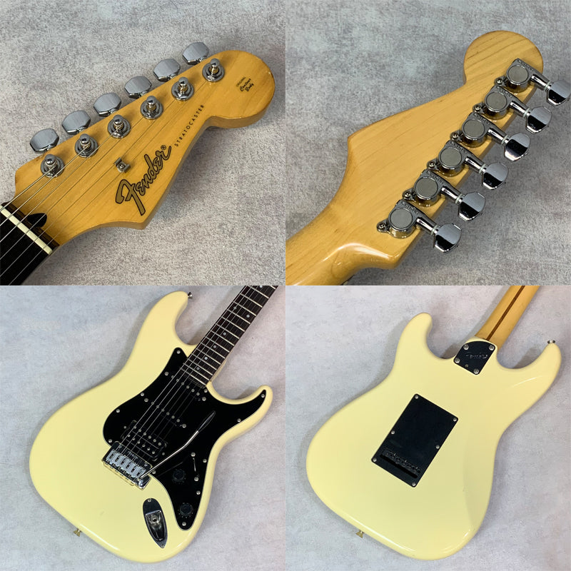 FENDER JAPAN STM-60 STRATOCASTER