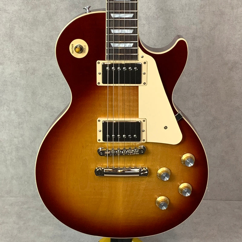 Gibson Les Paul Standard ’60s Bourbon Burst 【加古川店】 【新品】