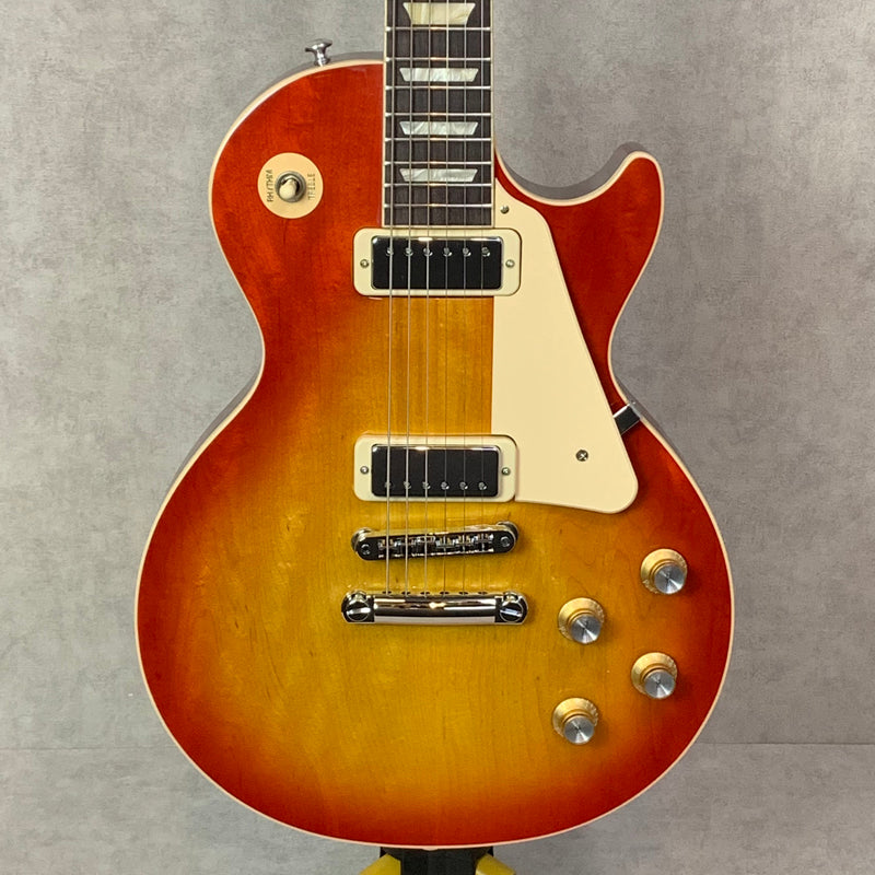 Gibson Les Paul 70s Deluxe 70s Cherry Sunburst 【加古川店】 【新品】