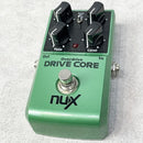 nux Drive Core 【加古川店】