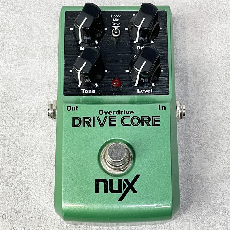 nux Drive Core 【加古川店】