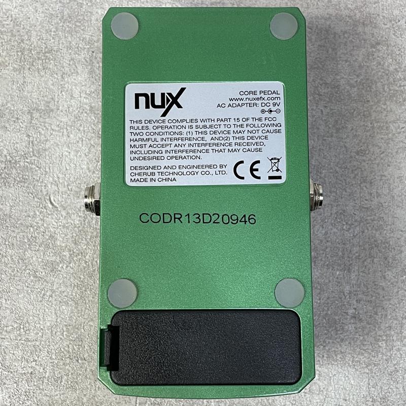 nux Drive Core 【加古川店】