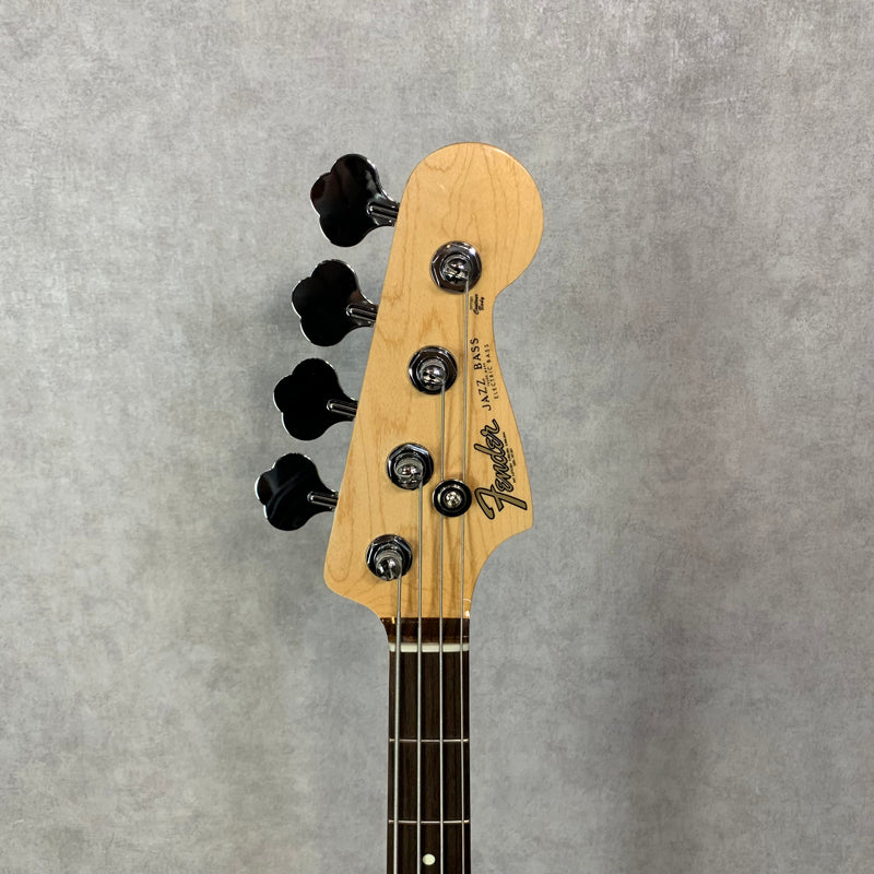 Fender Made in Japan Limited Active Jazz Bass 【加古川店】