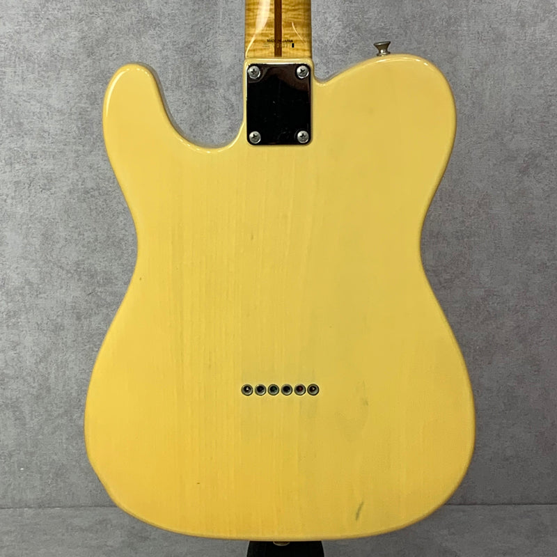 Fender Japan テレキャスター TL52-70 フォトフレーム