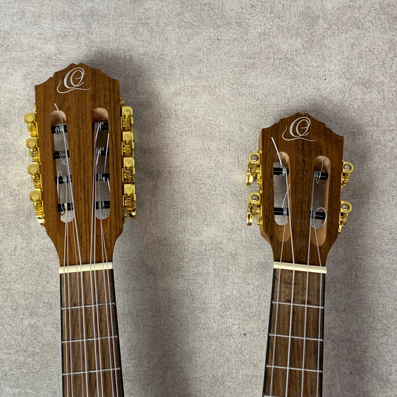ORTEGA Guitars Custom Built Series HYDRA 【加古川店】【新品】