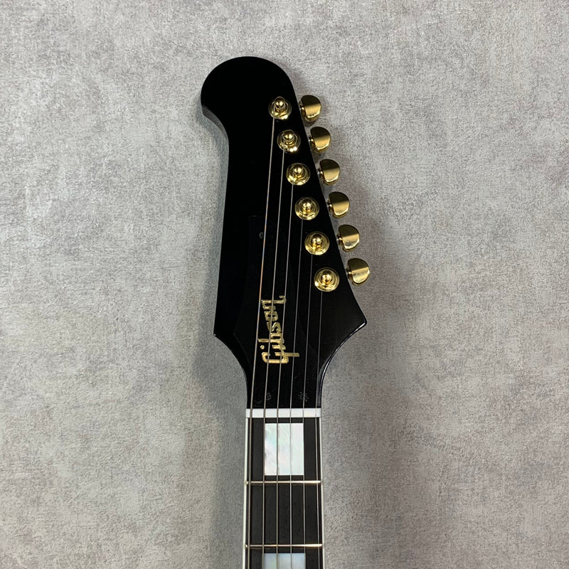 Gibson Cstom Shop Firebird Custom W/ Ebony Fingerboard Gloss 【加古川店】 【新品】