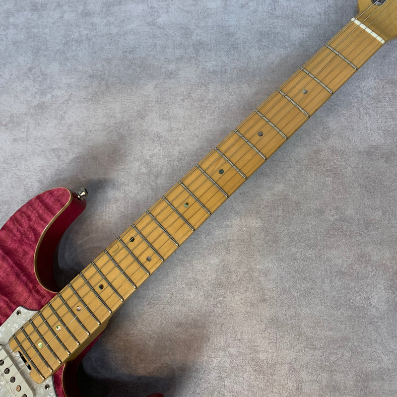 ESP SNAPPER-CTM QM Mod 【加古川店】