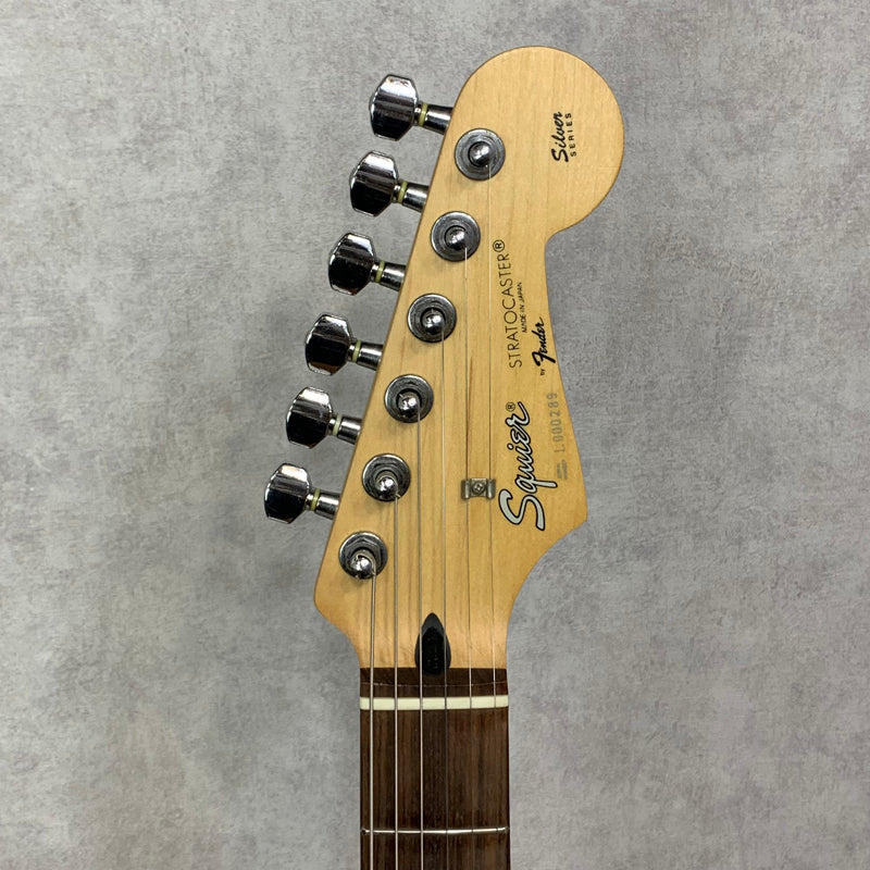 Squier Silver Series SST-33R 【加古川店】