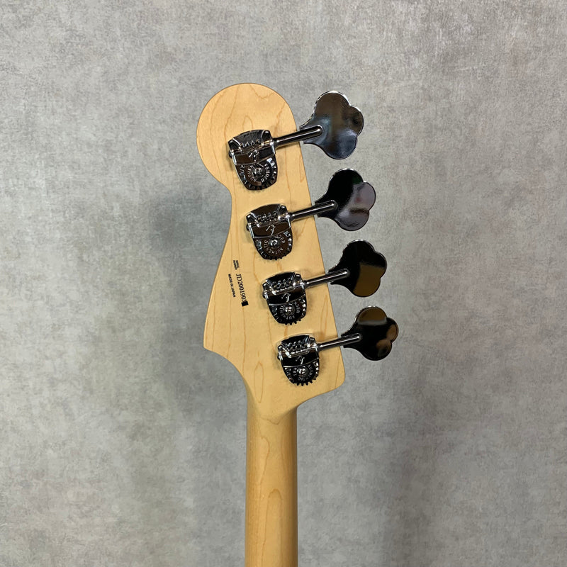 Fender Made in Japan Limited Active Jazz Bass 【加古川店】
