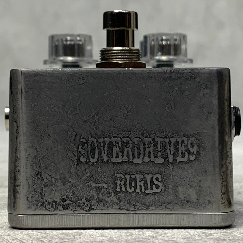 9overdrive9 ruris