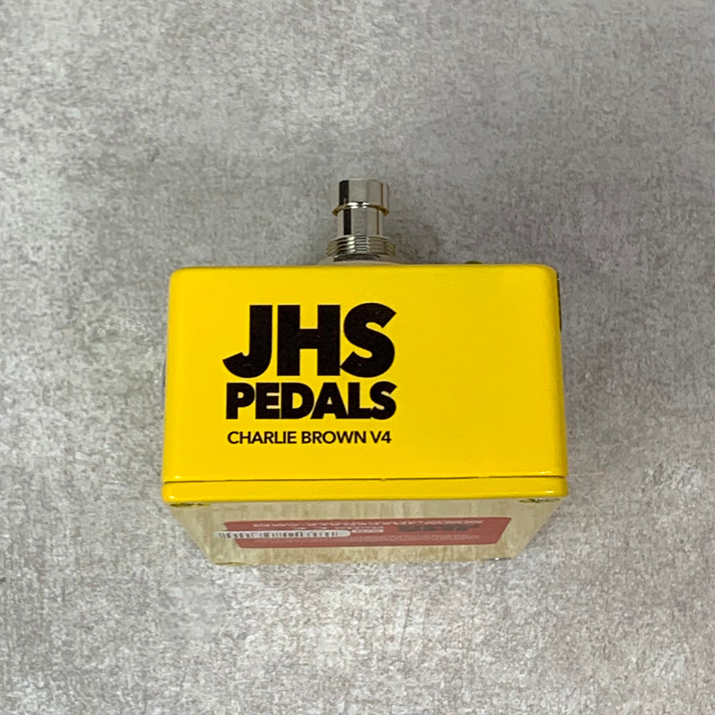 JHS Pedals Charlie Brown V4 【加古川店】 【新品】