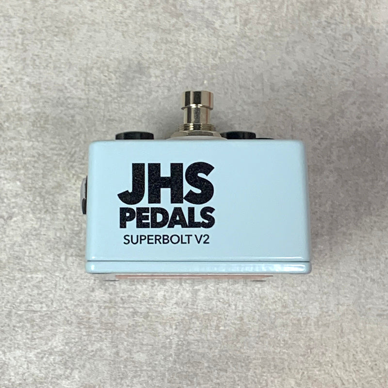 JHS Pedals SuperBolt V2 【加古川店】 【新品】