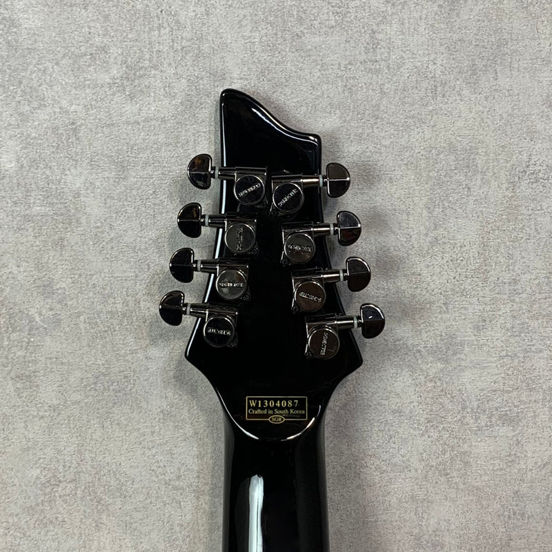 Schecter HELLRAISER C-8［AD-C-8-HR］ 【加古川店】